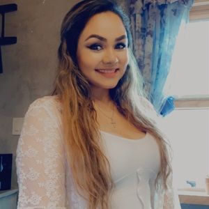 Meet your Posher, Jazmine